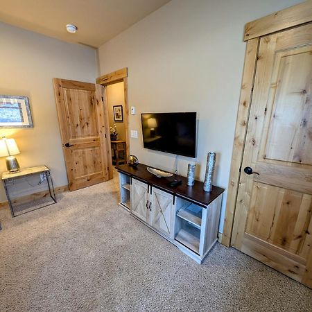 Frey Gulch 58 By Summitcove Lodging Keystone Exterior foto