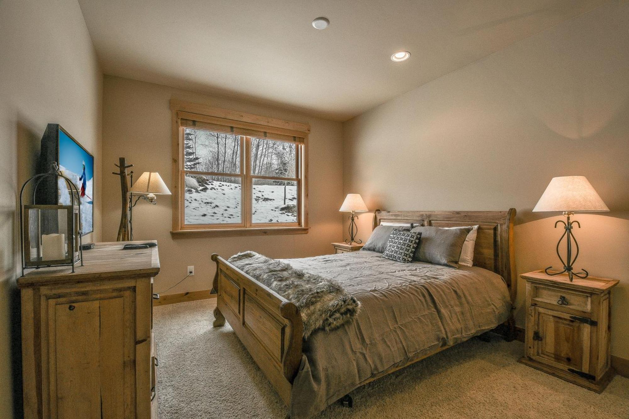 Frey Gulch 58 By Summitcove Lodging Keystone Exterior foto