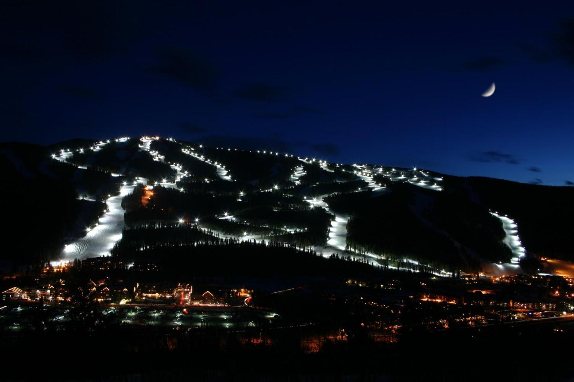 Frey Gulch 58 By Summitcove Lodging Keystone Exterior foto