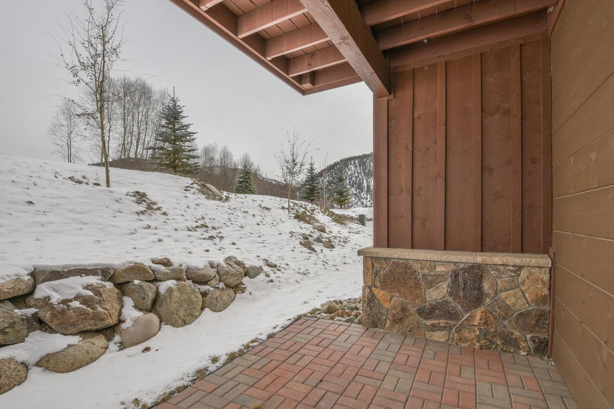 Frey Gulch 58 By Summitcove Lodging Keystone Exterior foto