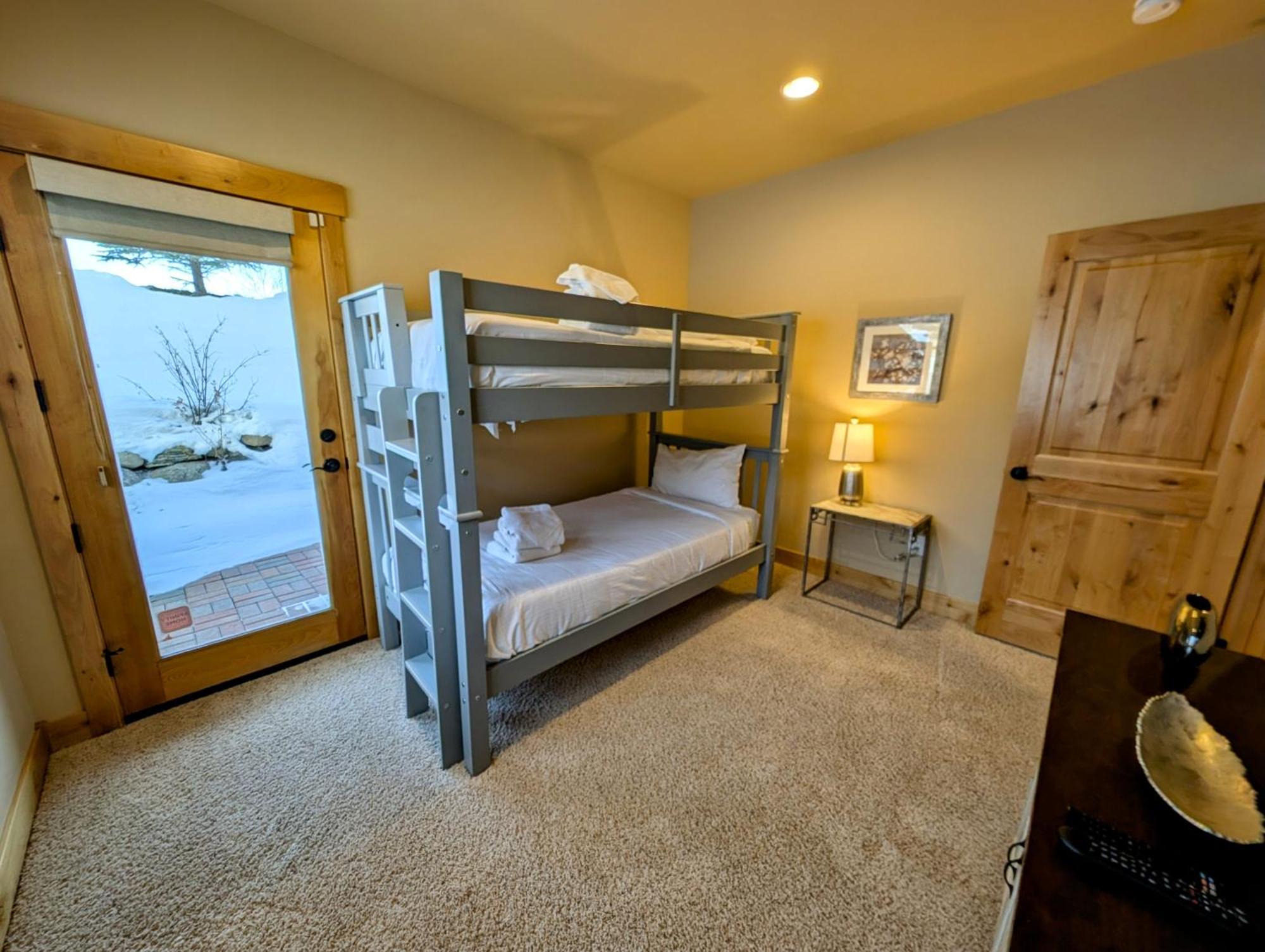Frey Gulch 58 By Summitcove Lodging Keystone Exterior foto