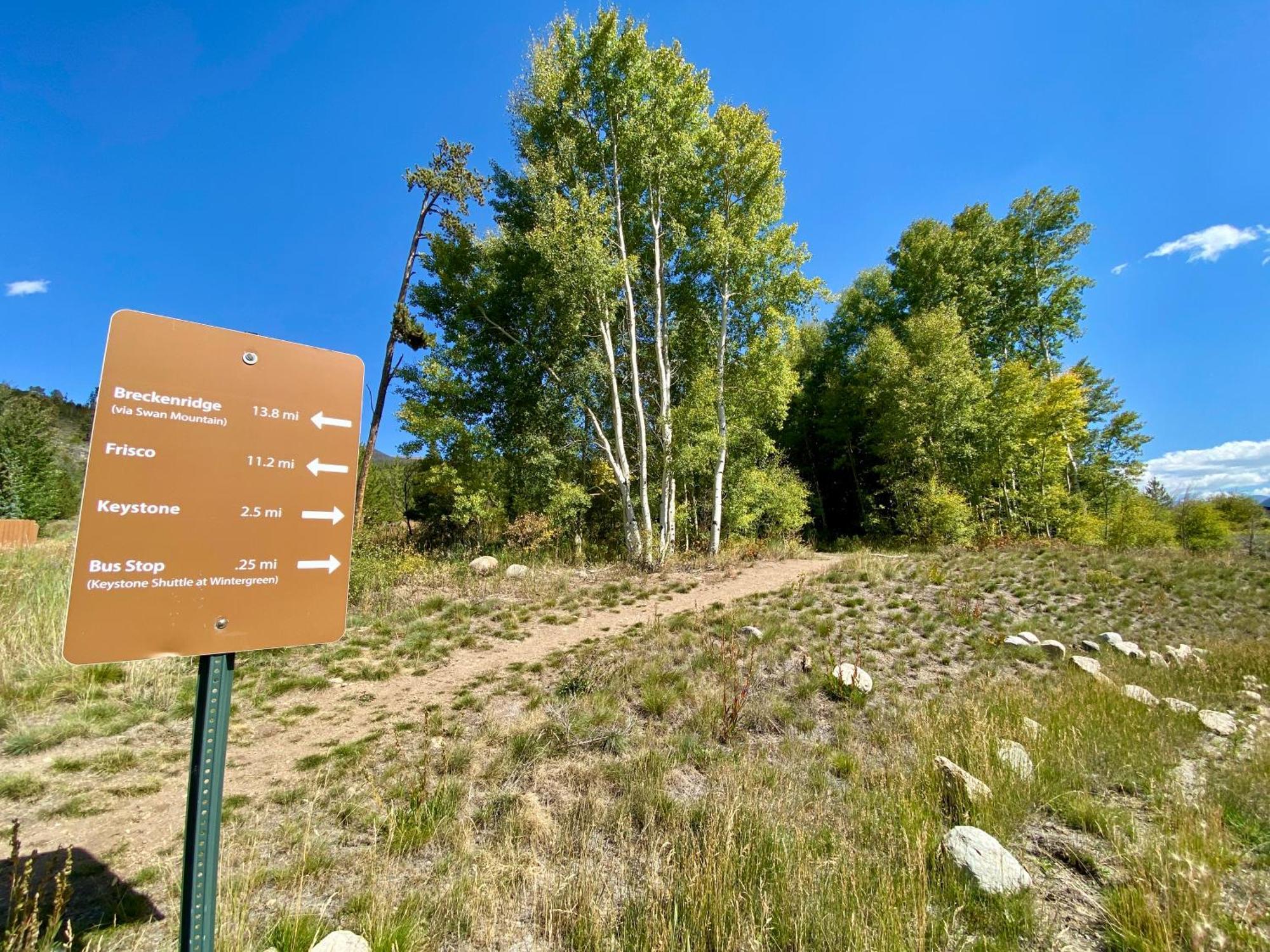 Frey Gulch 58 By Summitcove Lodging Keystone Exterior foto